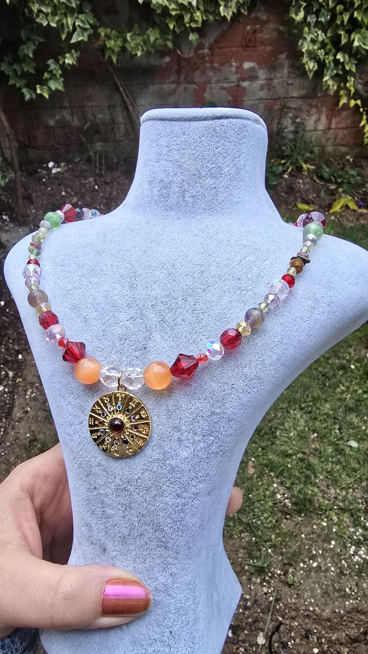 Sparkle Zodiac