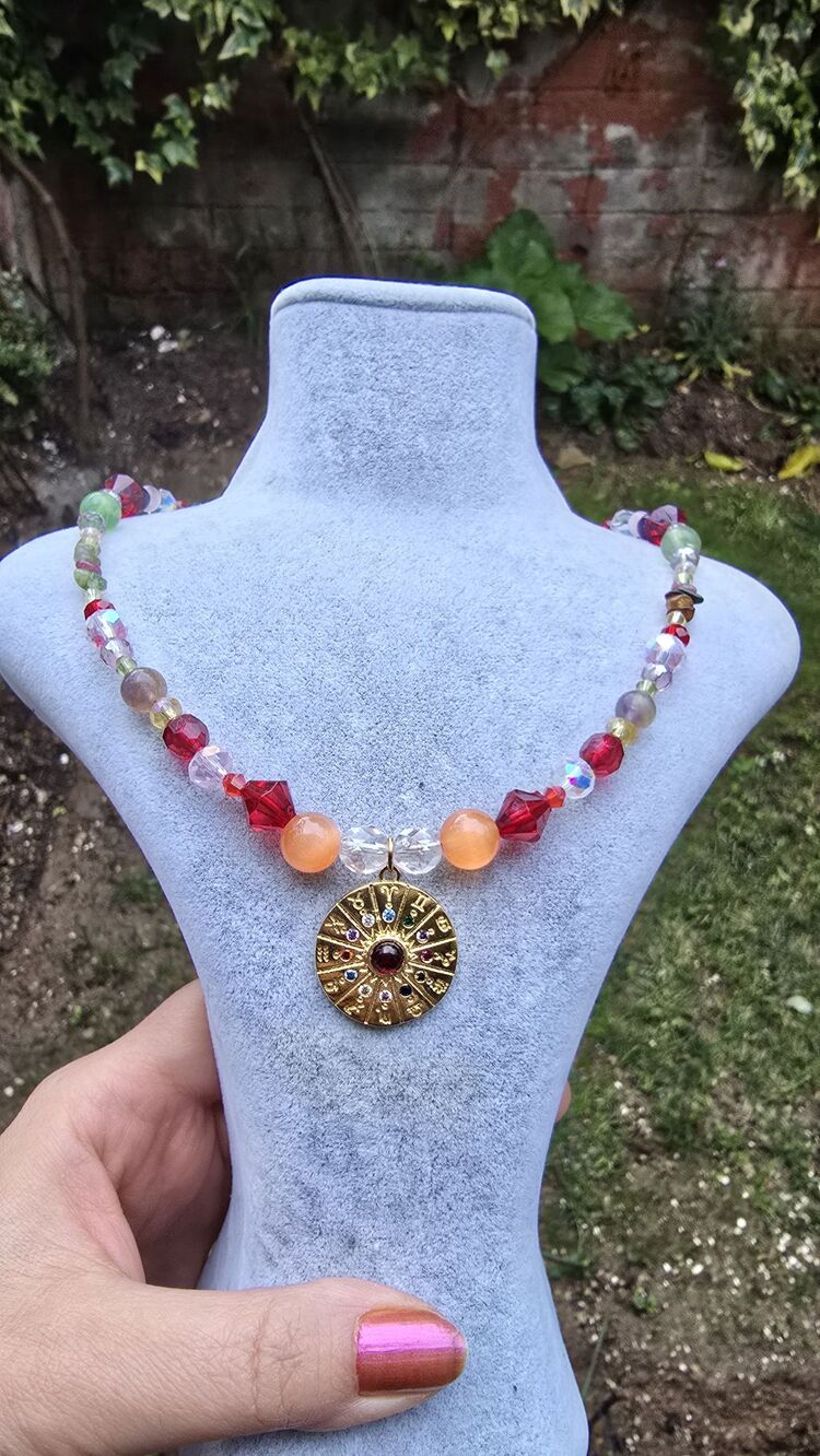 Sparkle Zodiac