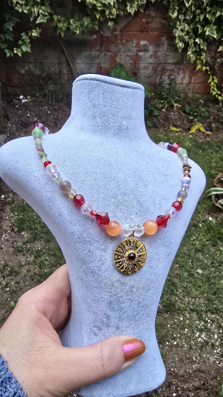 Sparkle Zodiac