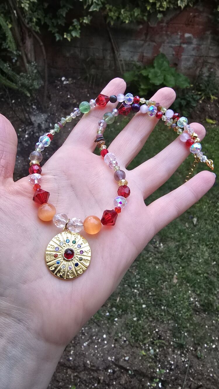 Sparkle Zodiac