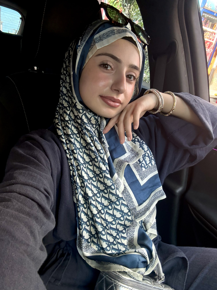 Dior şal