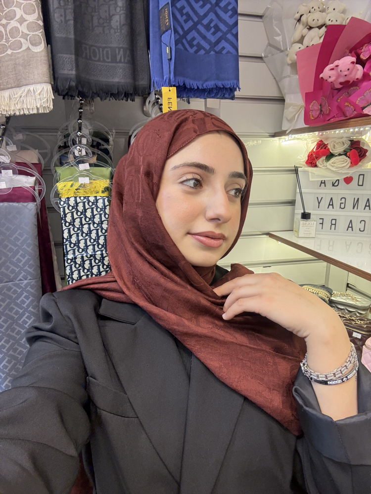 Halka desen