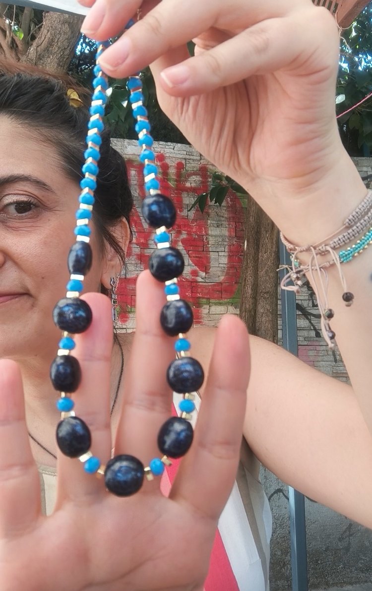 Deniz havası