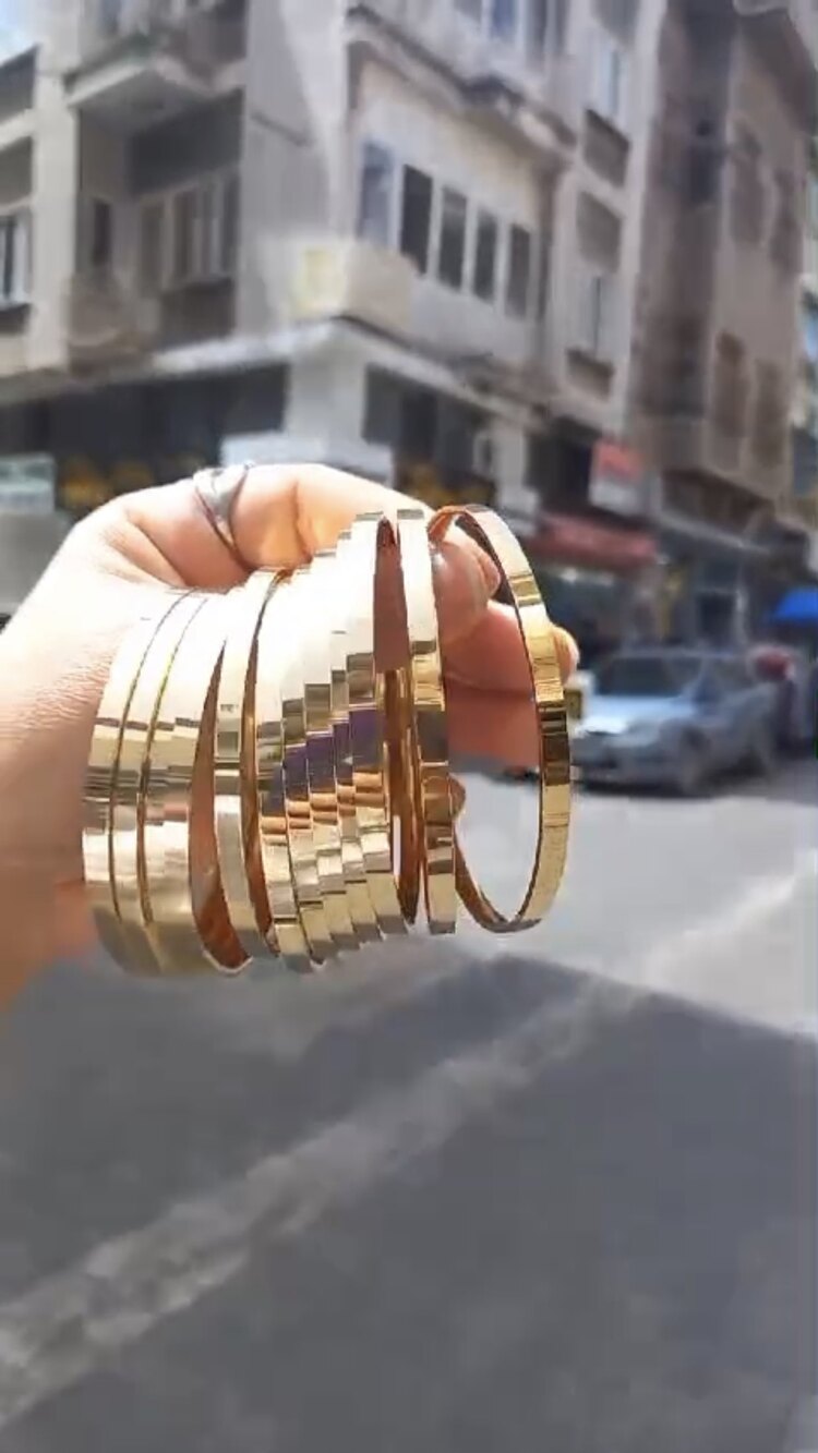Kalın Ajda 3lü