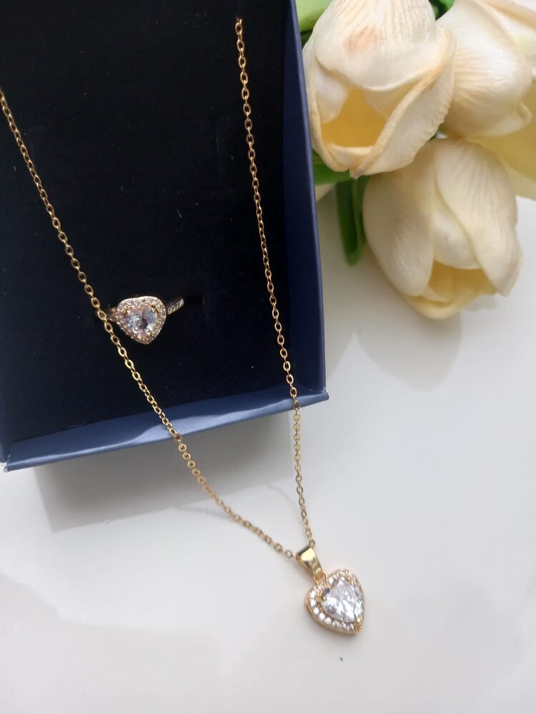 Pandora Set