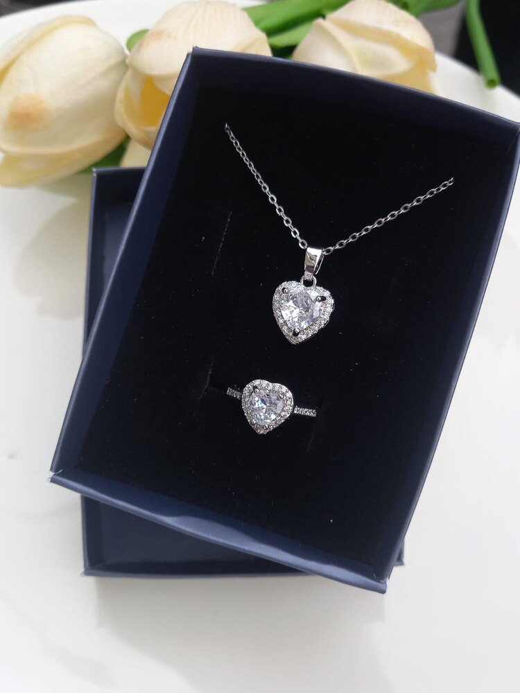 Pandora Set
