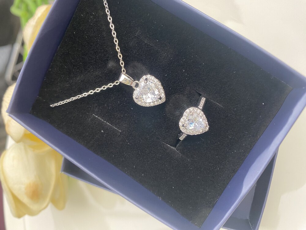 Pandora Set