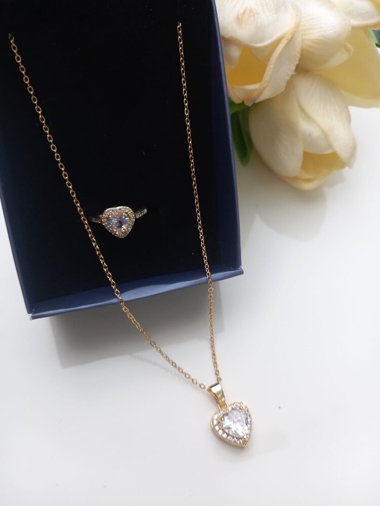 Pandora Set