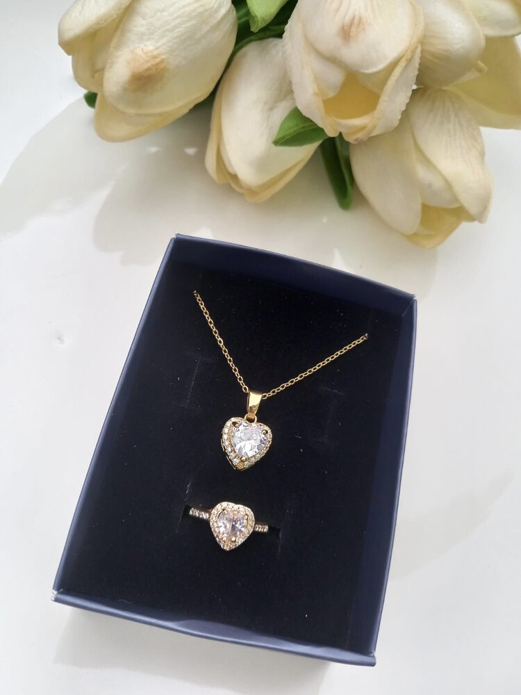 Pandora Set