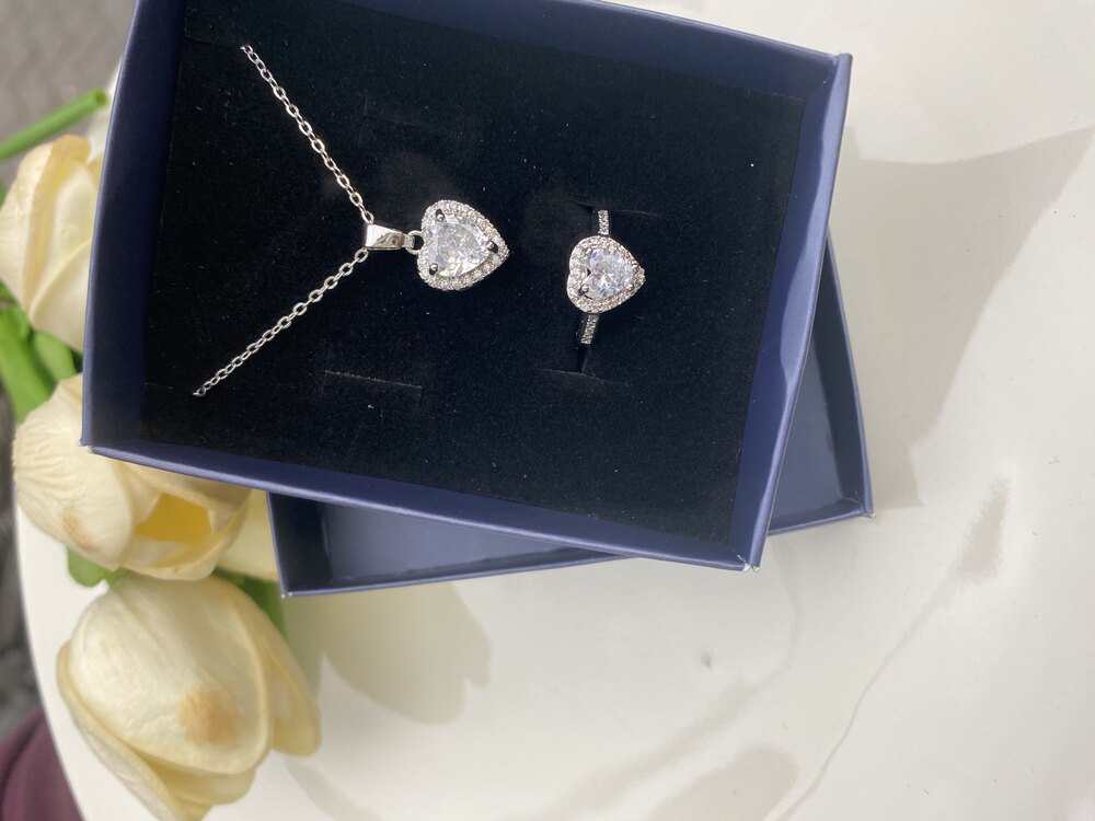 Pandora Set