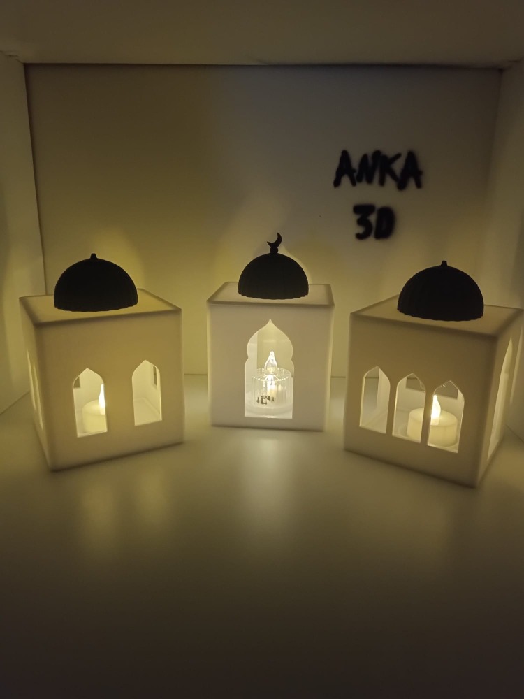 Ramazan Lambası