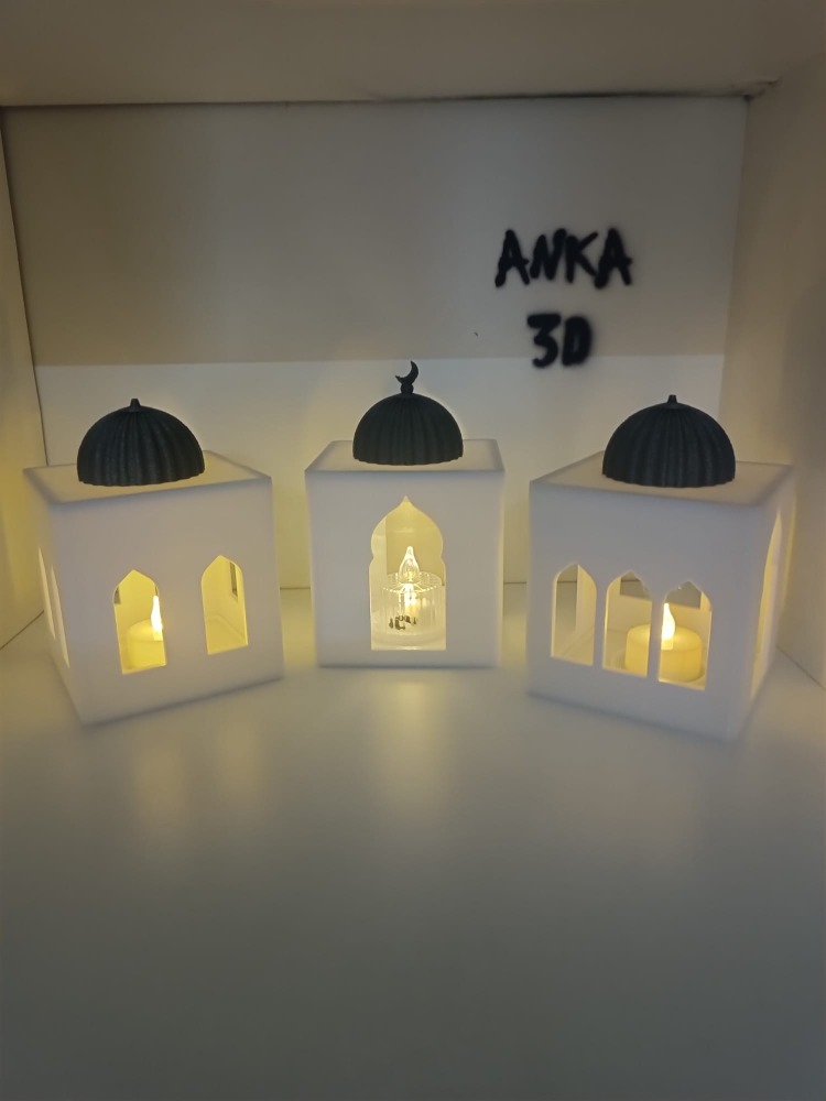 Ramazan Lambası