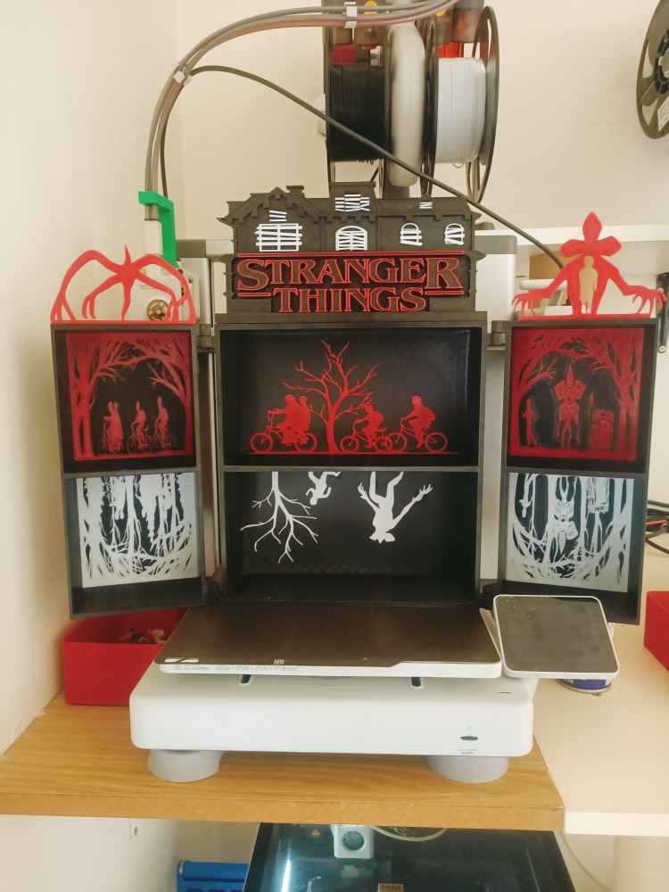 Stranger Things