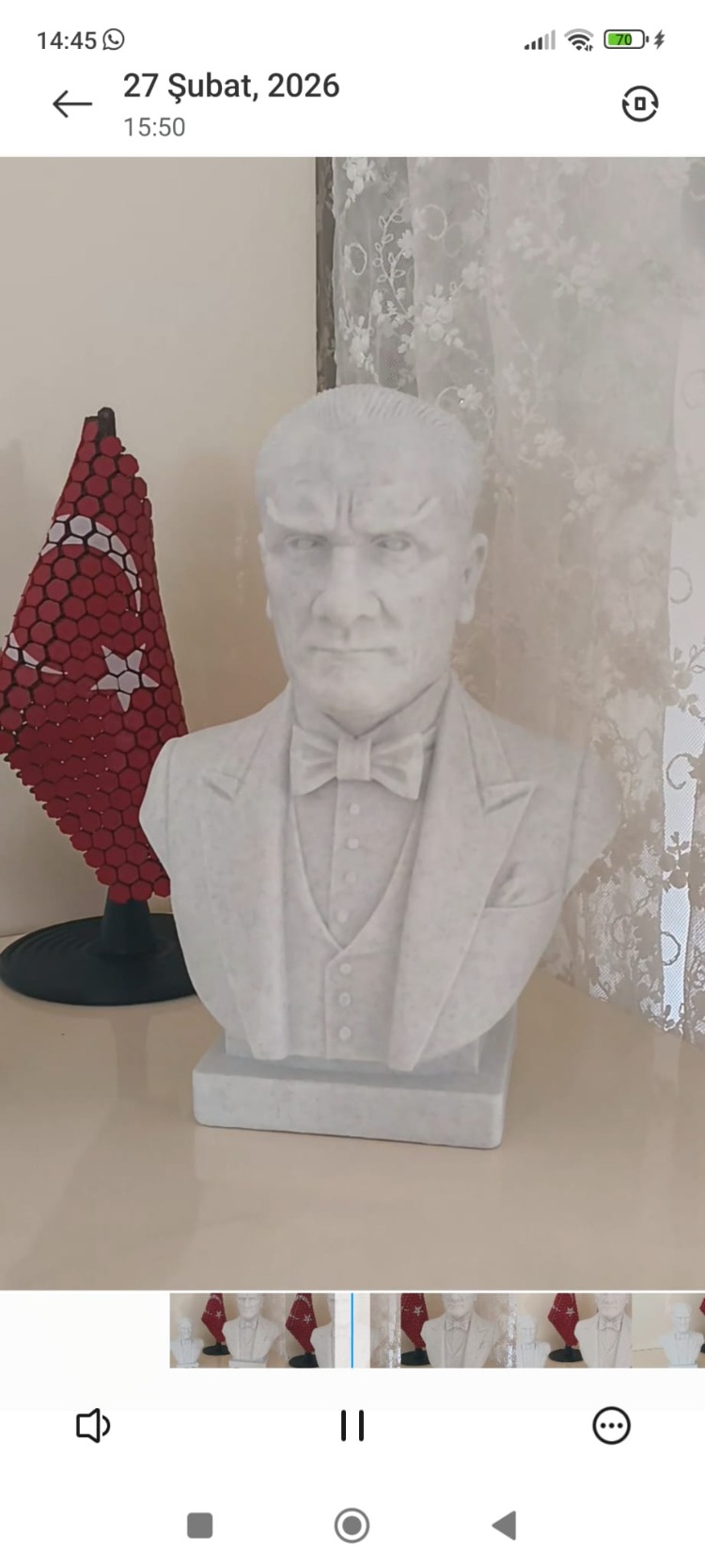 Atatürk