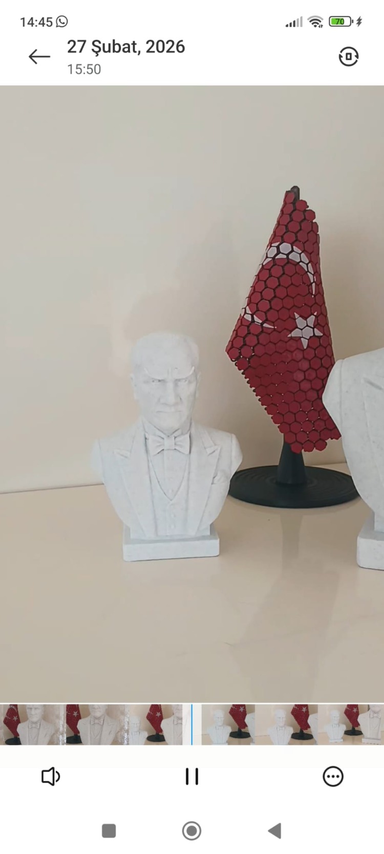 Atatürk