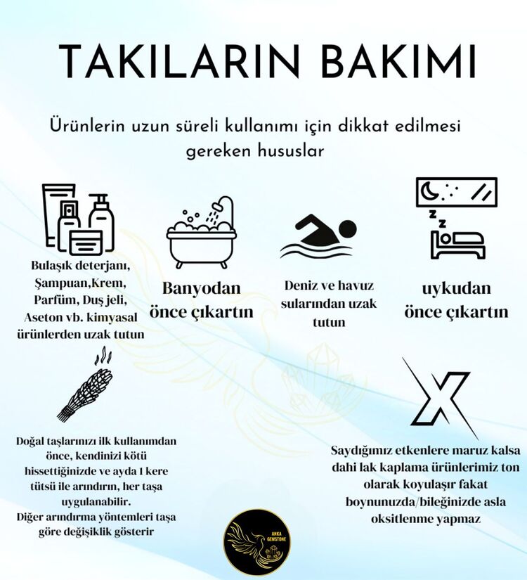 Kalp Model Pembe Kuvars Taşı Doğal Taş Kolye