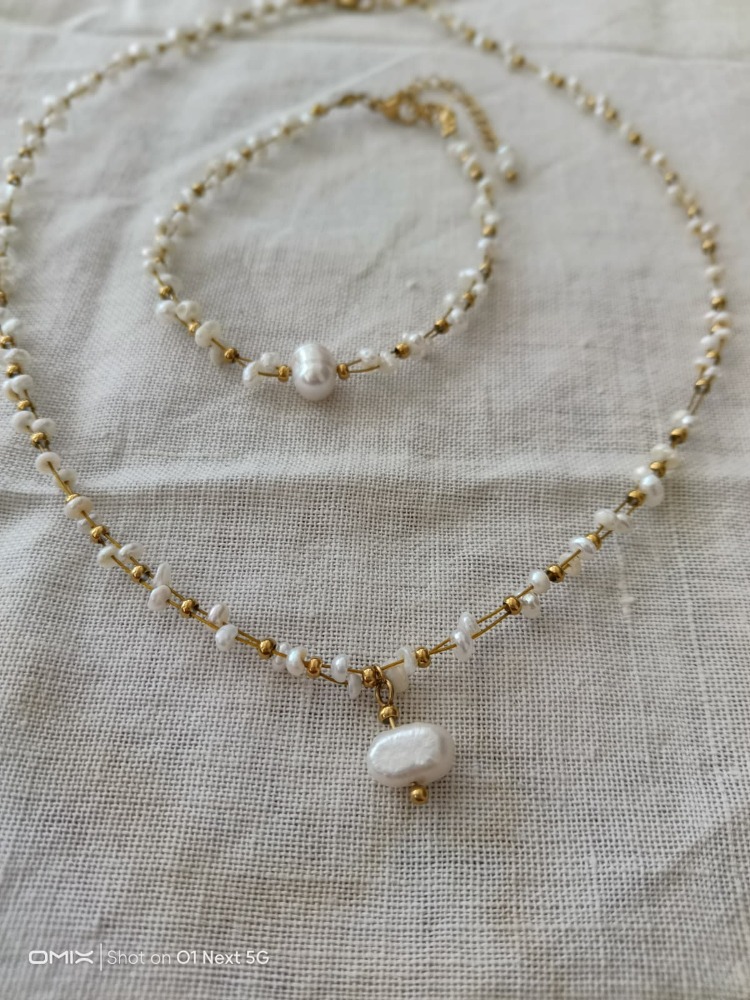 No: 05 Scintilla Set - Duru