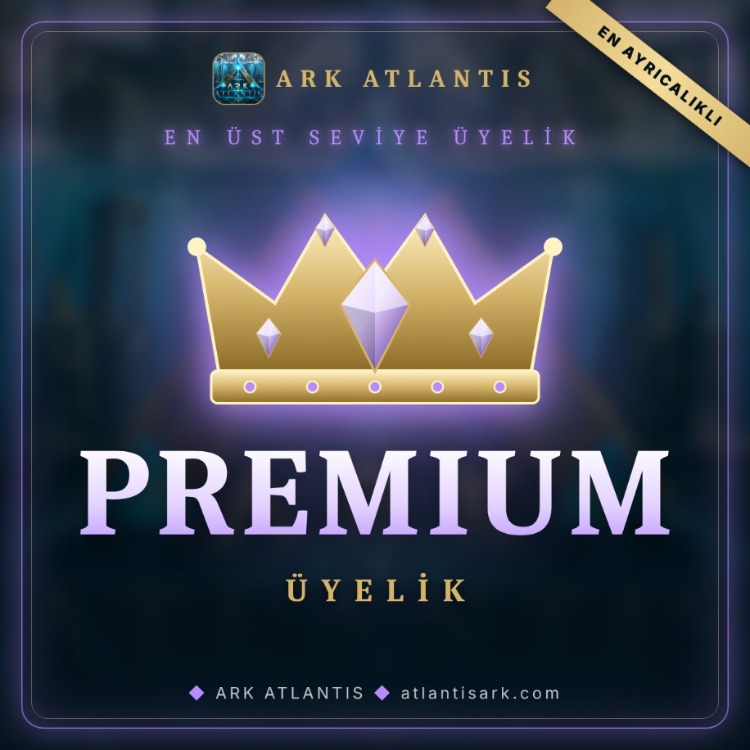 Atlantis PREMIUM