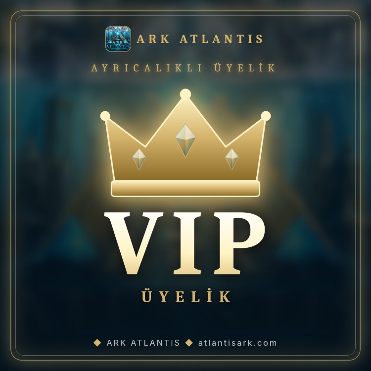 Atlantis VIP