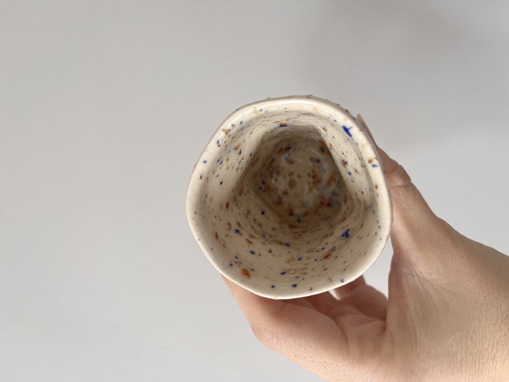 Konfeti espresso