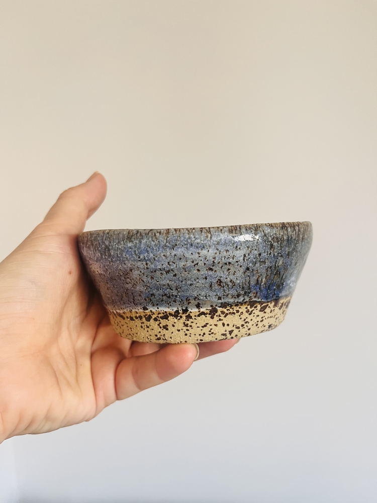 Matcha mavi