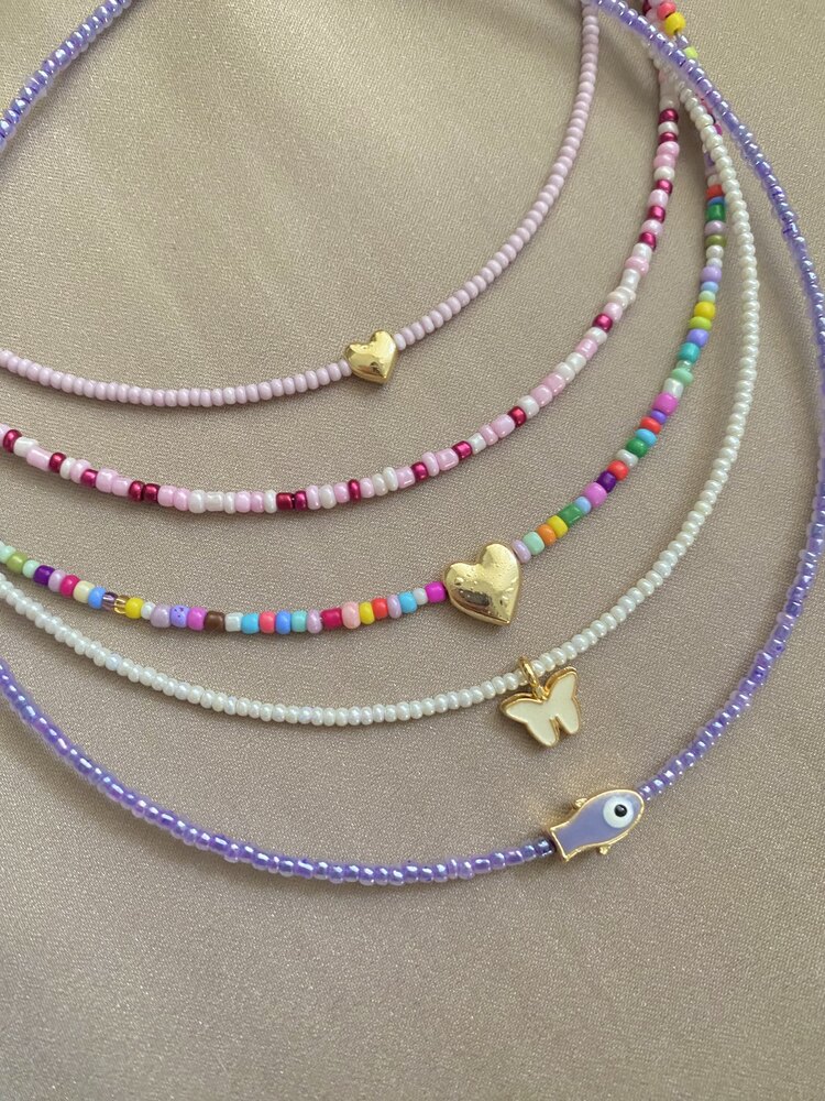 Spring Set 