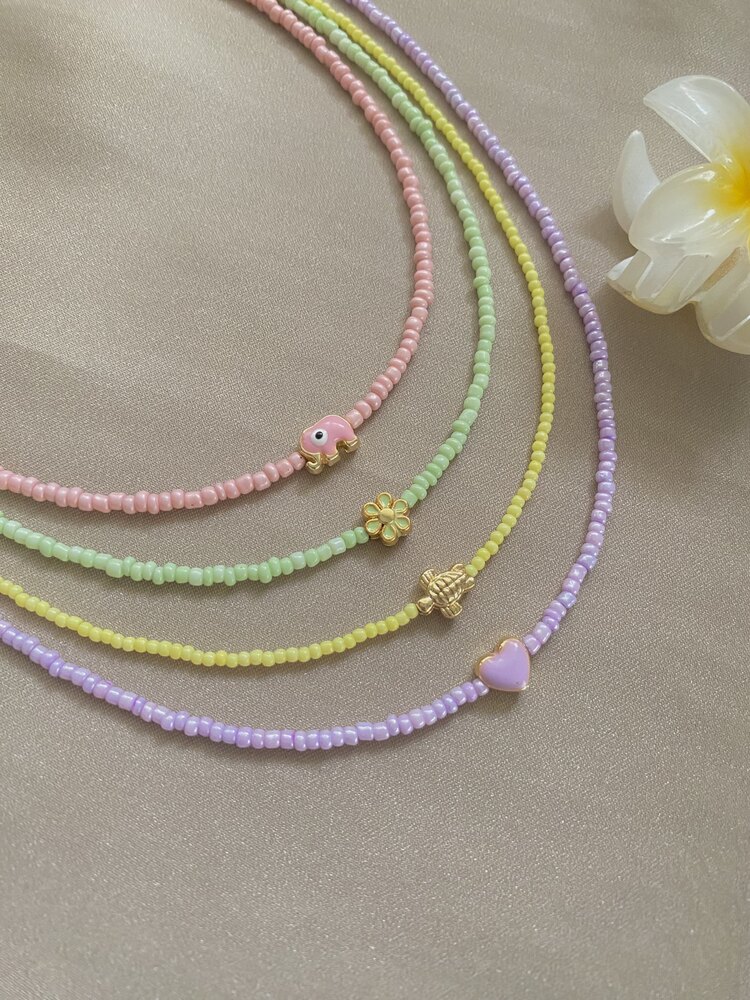 Spring Set