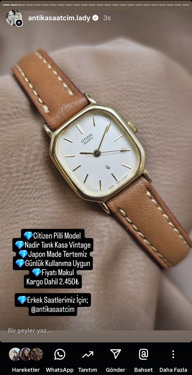 Citizen