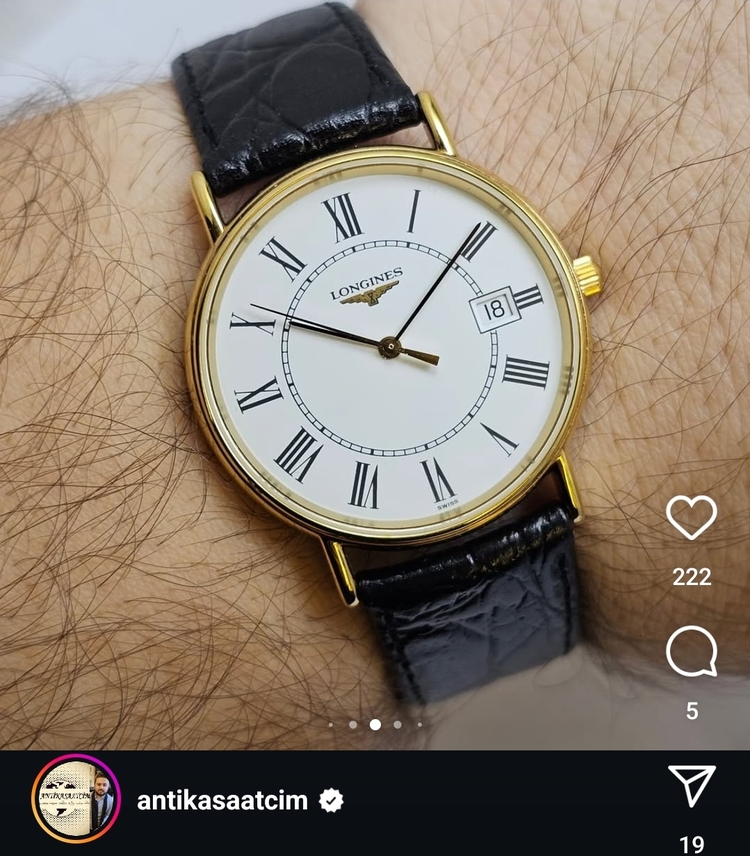 Longines