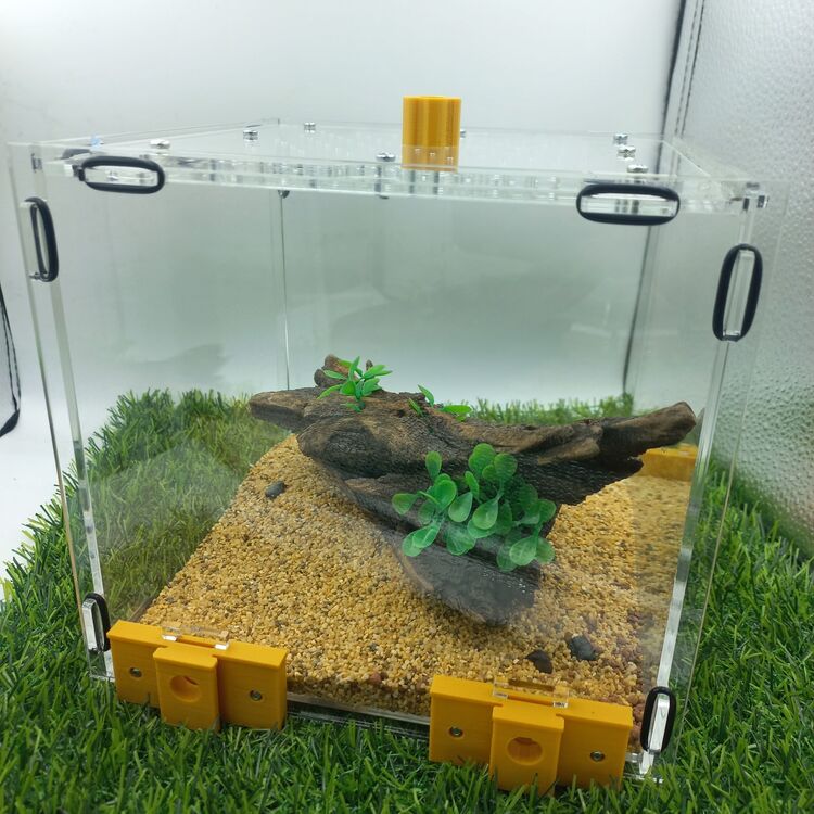 20x20x20 cm Outworld 
