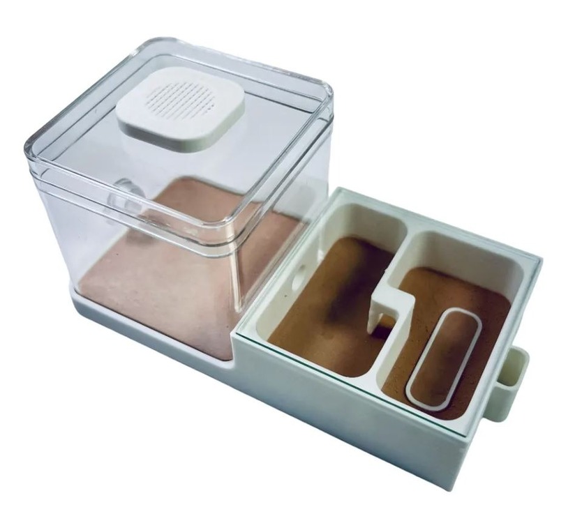 10x5 cm Birleşik Set 