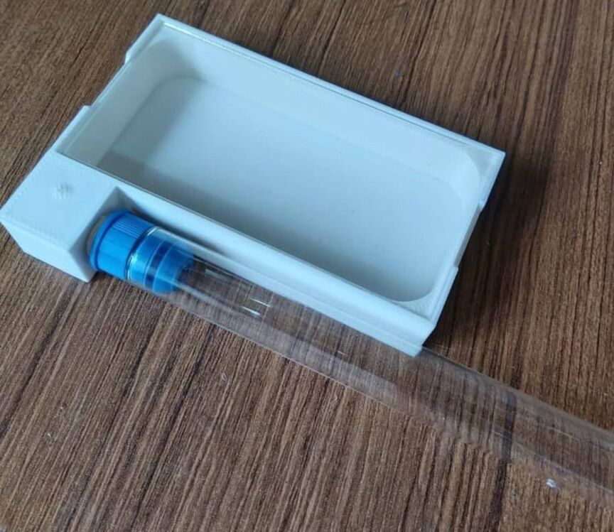 10x5 Yan Tuplu Sistem