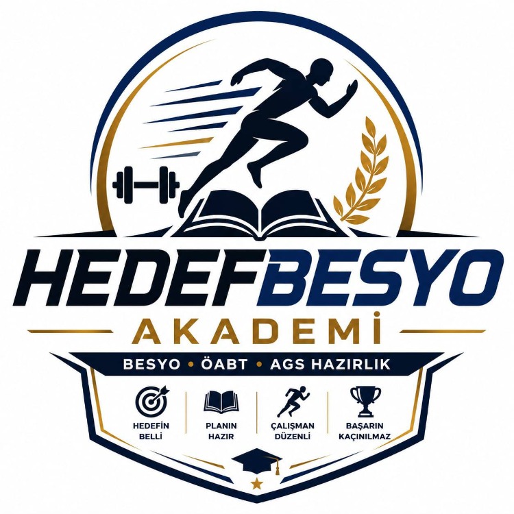 Hedef BESYO | Sınav Hazırlık Programları 1 AY