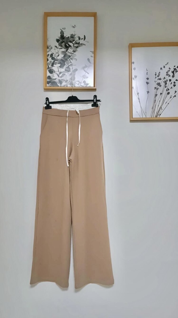 Çift Kemer Palazzo