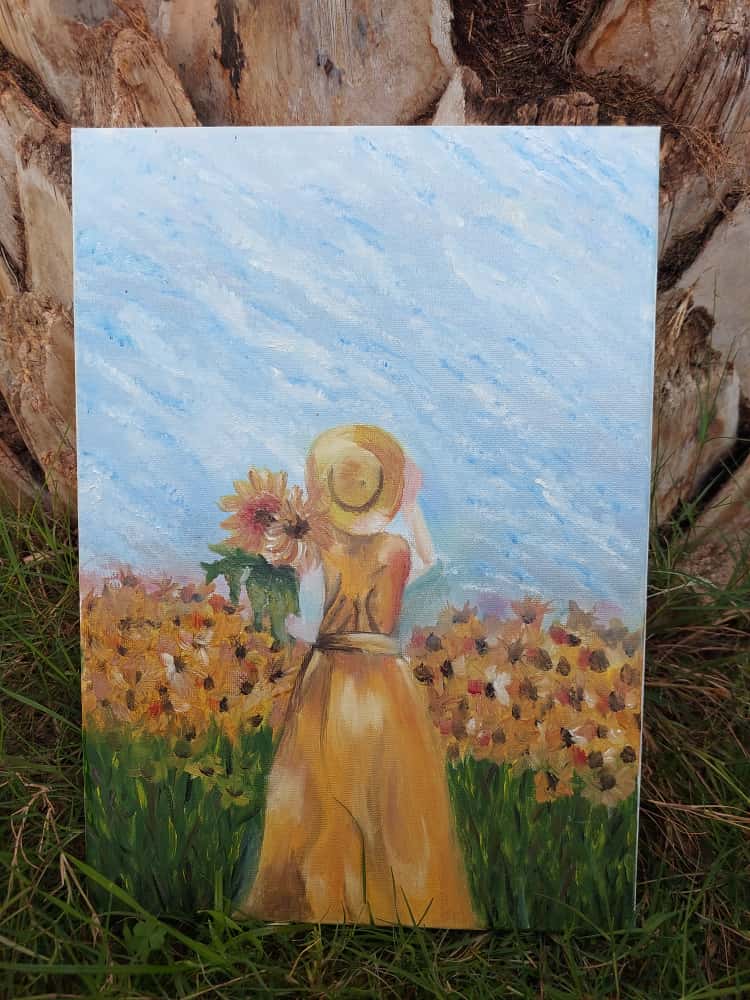 25×35 tablo