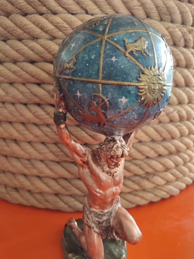Herkül Biblo