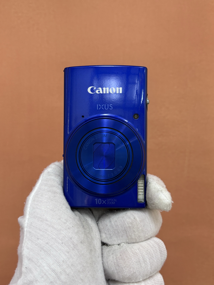 Canon IXUS 180 (Kutulu)