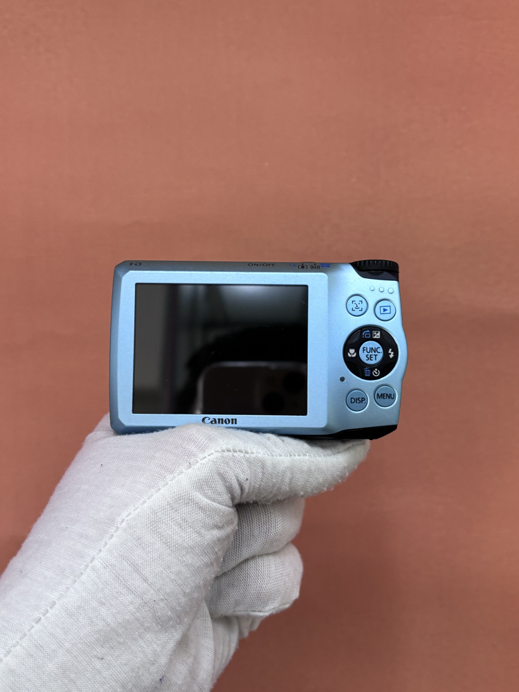 Canon PowerShot A3200 IS