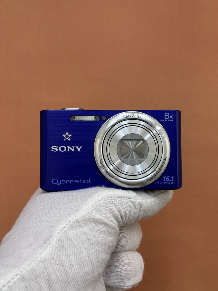 Sony Cyber-shot DSC-W730