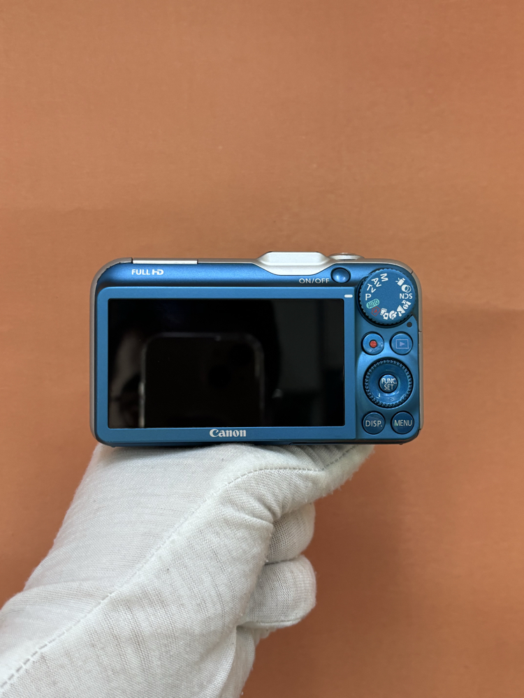 Canon PowerShot SX230 HS