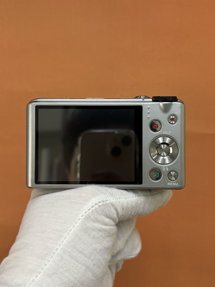 Casio Exilim EX-H30