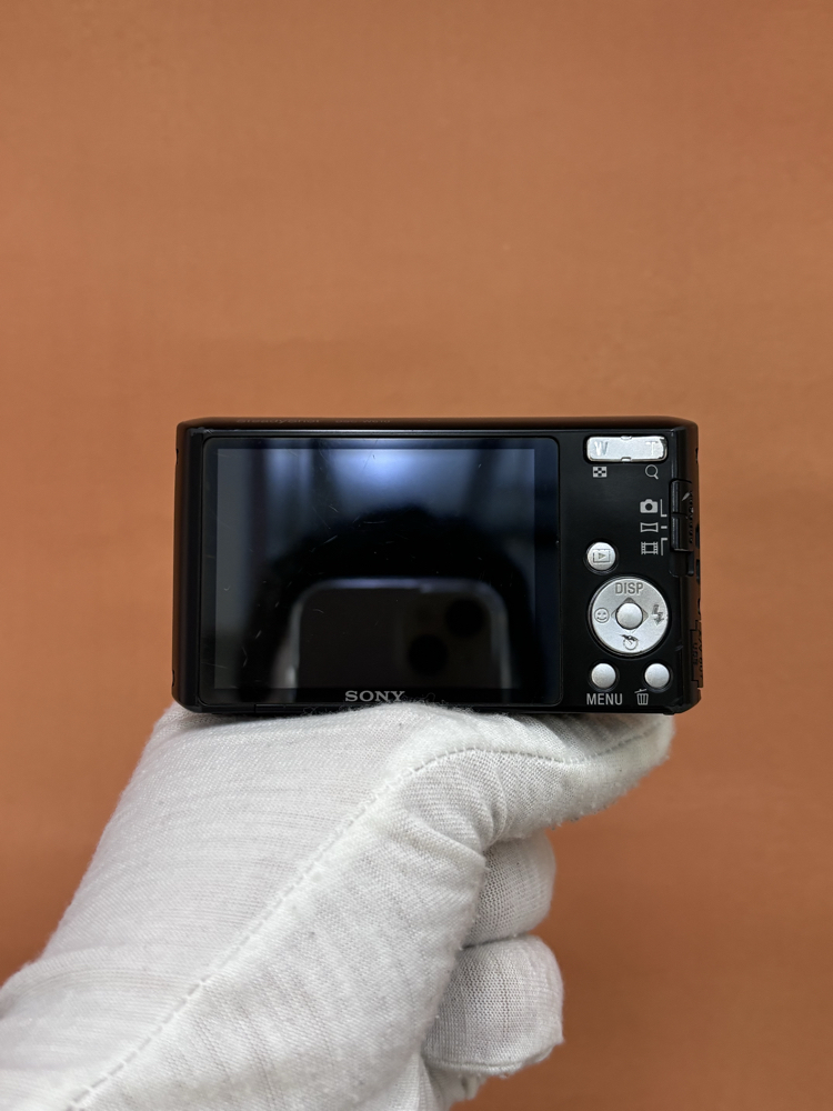Sony Cyber-shot DSC-W610