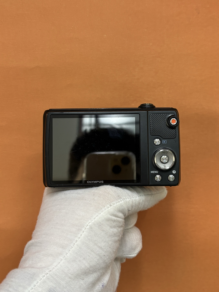 Olympus VR-350
