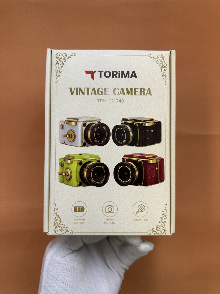 Torima CMR48