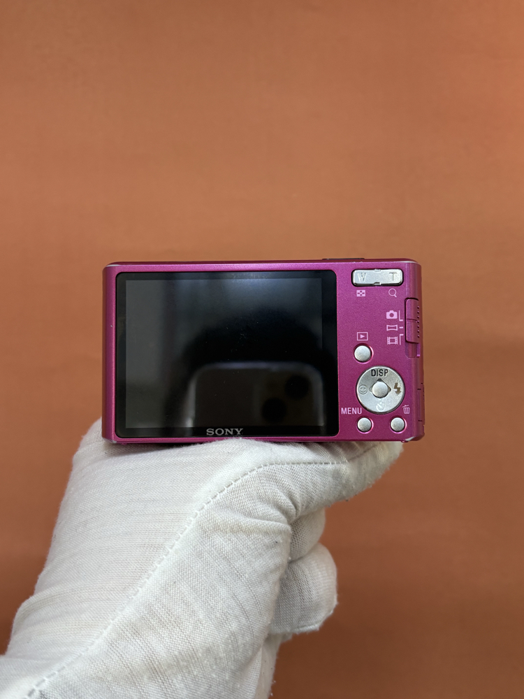 Sony Cyber-shot DSC-W530