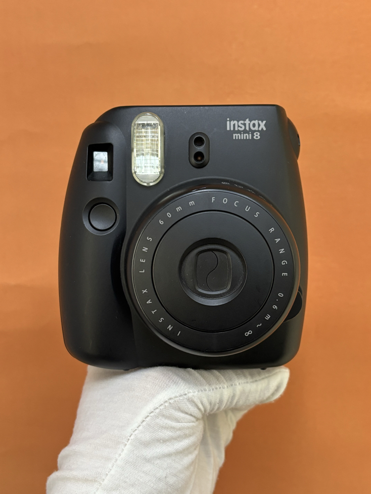 Fujifilm Instax Mini 8