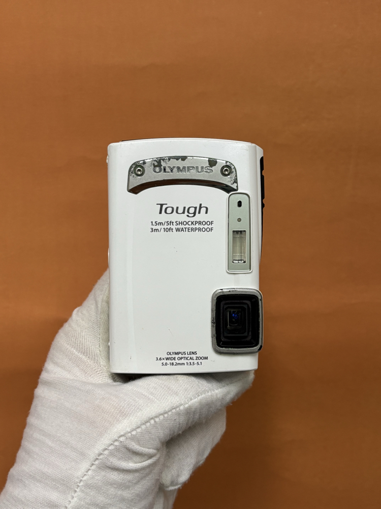 Olympus Tough TG-310