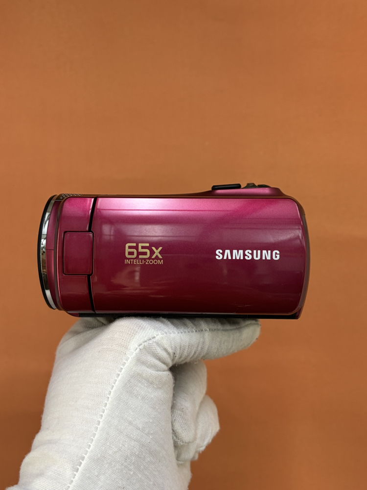 Samsung HMX-F80BP/EDC