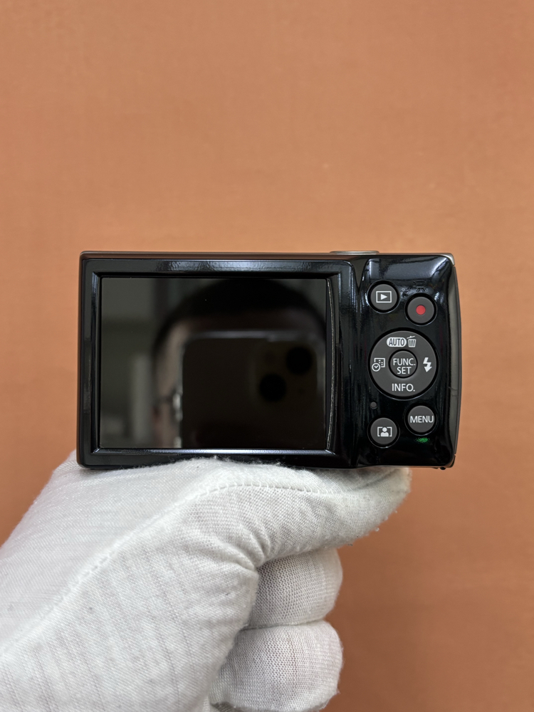 Canon IXUS 185