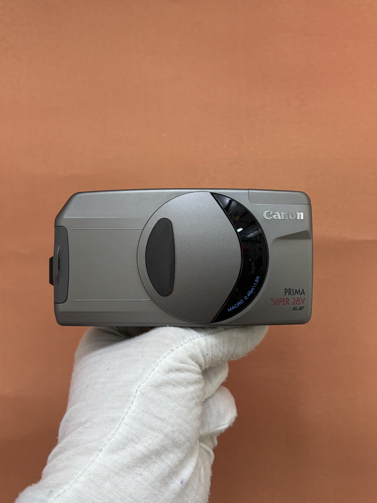 Canon Prima 28V